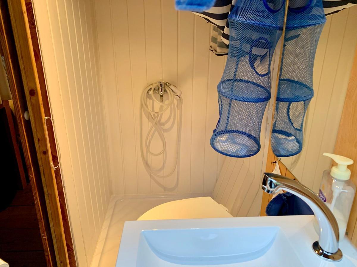 La Toue De Blain Otel Dış mekan fotoğraf